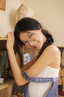 赵露思AI人工智能造梦