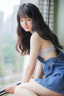 明星专题：林青霞